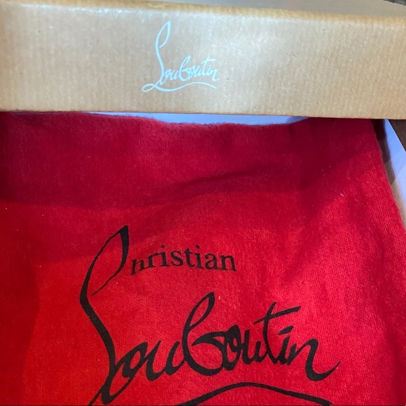 So Kate Christian Louboutin - Picture 4 of 8